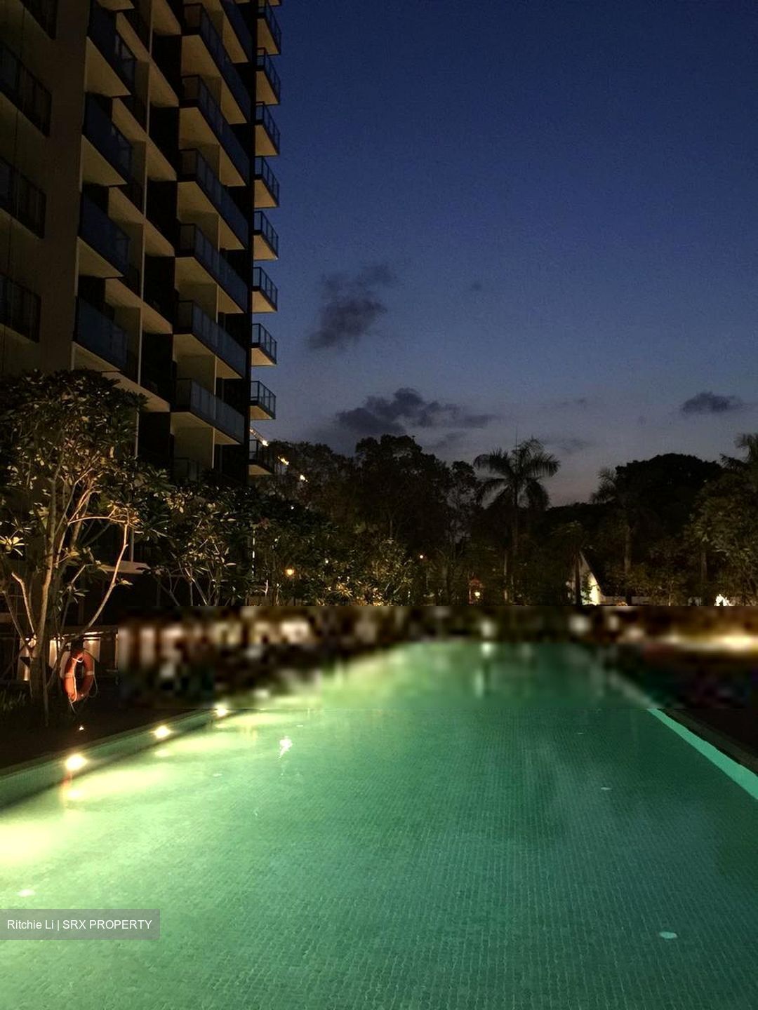 Thomson Impressions (D20), Apartment #637771561